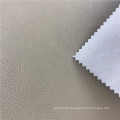 Classic style packing materials pvc leather fabric